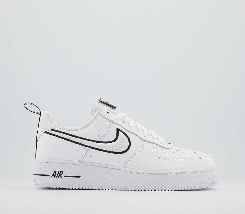 Нови! Nike Air Force 1 EU40/ 25 см