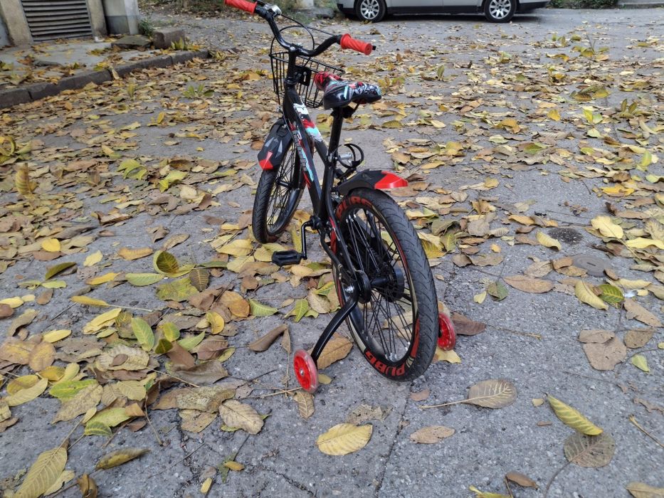 Bicicletă pentru copii