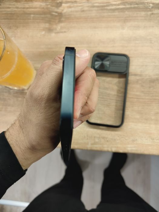 Iphone 12 64GB Много добро състояние