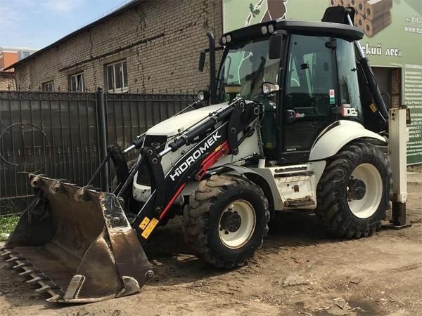 Аренда Услуга ЭКСКАВАТОР ПОГРУЗЧИК. Звоните! Договоримся!