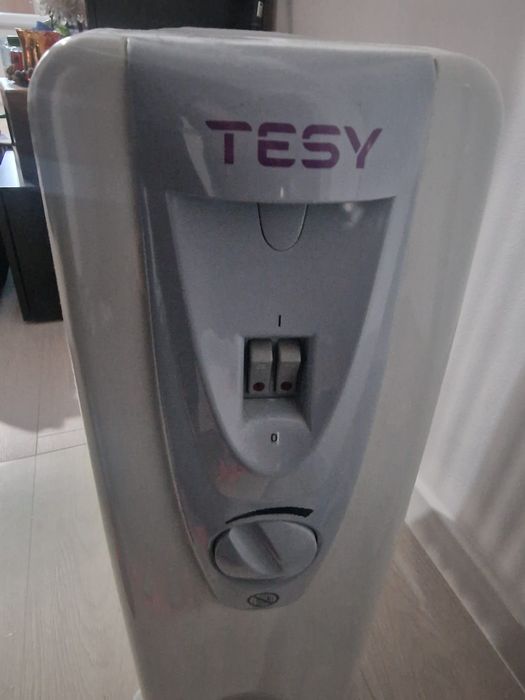 Calorifer Tessy 14 elementi