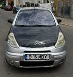 Citroen c3 pluriel - 2005 - 1.4 Benzina - 75cp