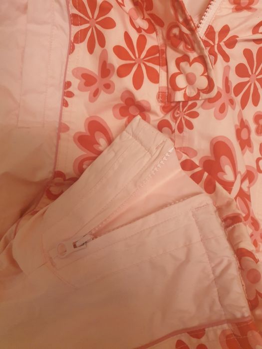 Детски гащеризон за момиче