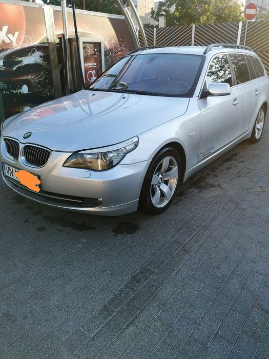BMW seria 5 break