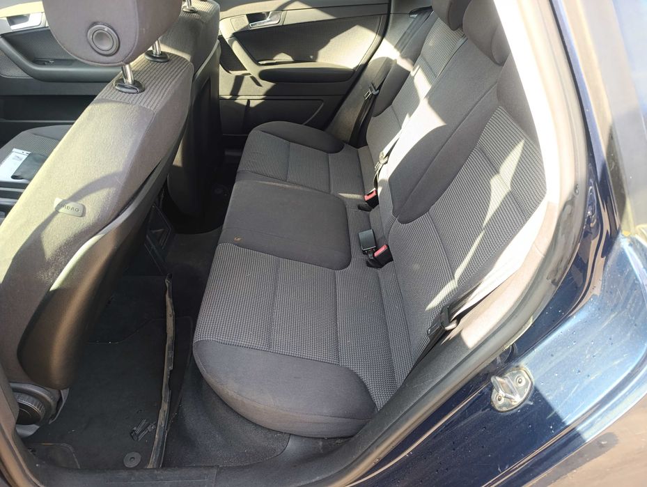 Audi A3 Sportback 8P / Ауди А3 8П - на части 2.0ТДИ