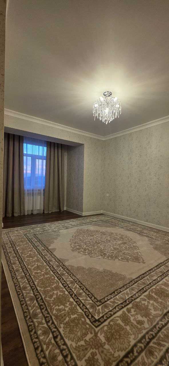 2х ком. переделанная в 3х ком. в кирпичном доме, 77-серия