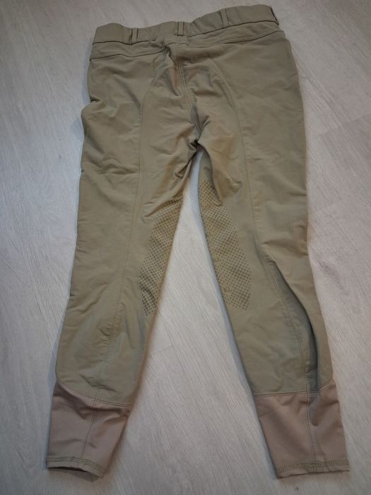 Vand Pantaloni Marca Kingsland  Echitație marime 42 Dama