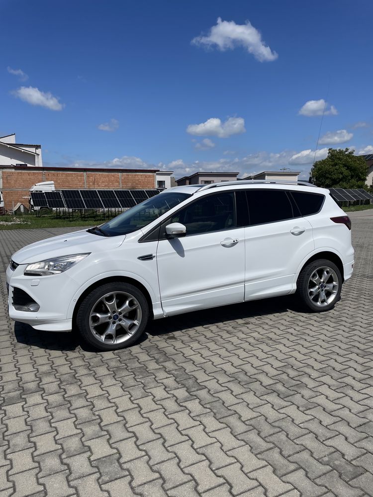 Ford KUGA 2014 ST