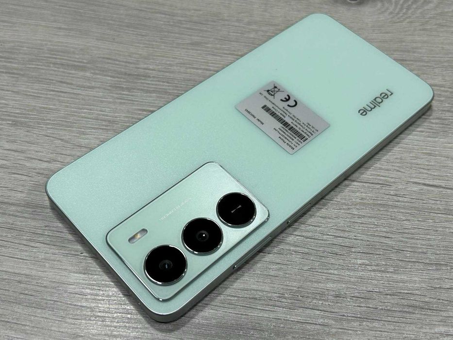 realme 14X 5G 128GB 6GB RAM Dual