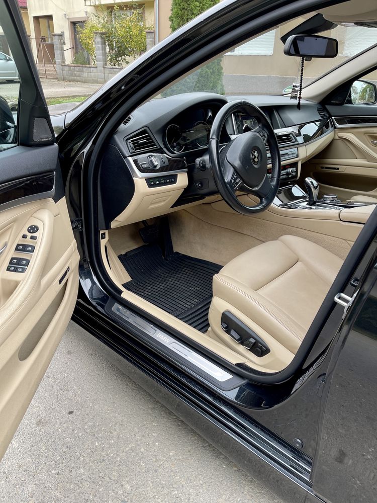 De vanzare BMW 535xd