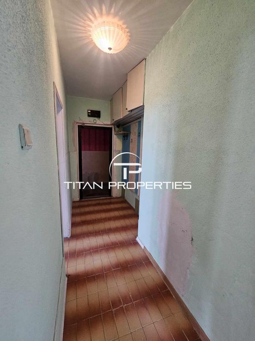 Дава се под наем Двустаен апартамент в Варна, Възраждане 3 - 58 кв.м за 280 € - Снимка #4