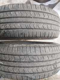 Продам две покрышки 265/70 r17