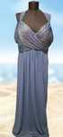 Vand rochie eleganta NOUA (Shein). Masura reala 44/XL.