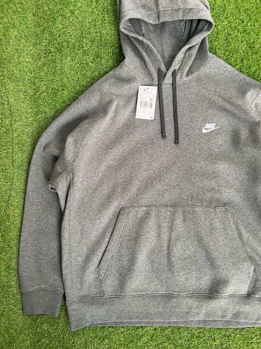 Мъжко горнище : Nike Sportswear Club XXL