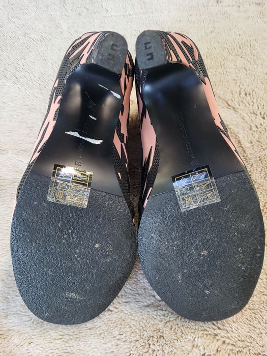 United Nude botine dama 39
