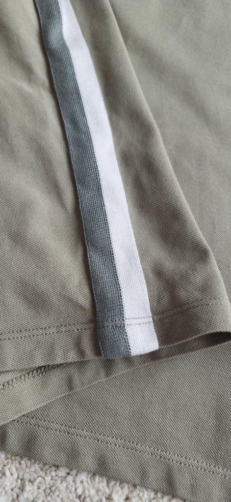 Тениска Massimo Dutti, Tommy Hilfiger, тенис панталон