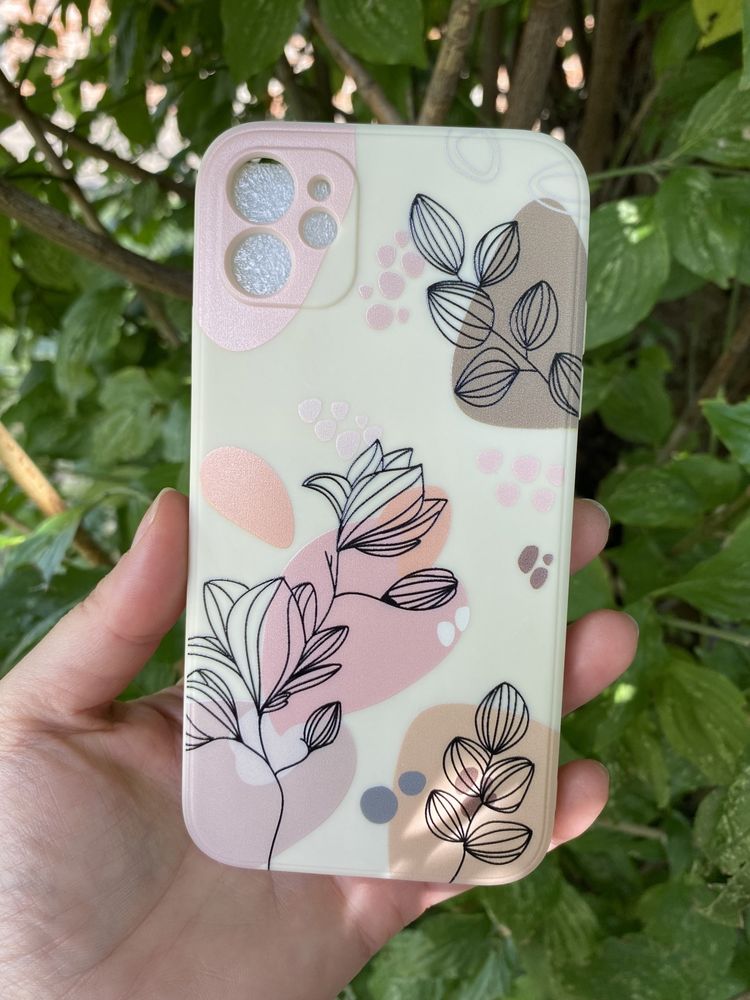 iPhone 11   кейс