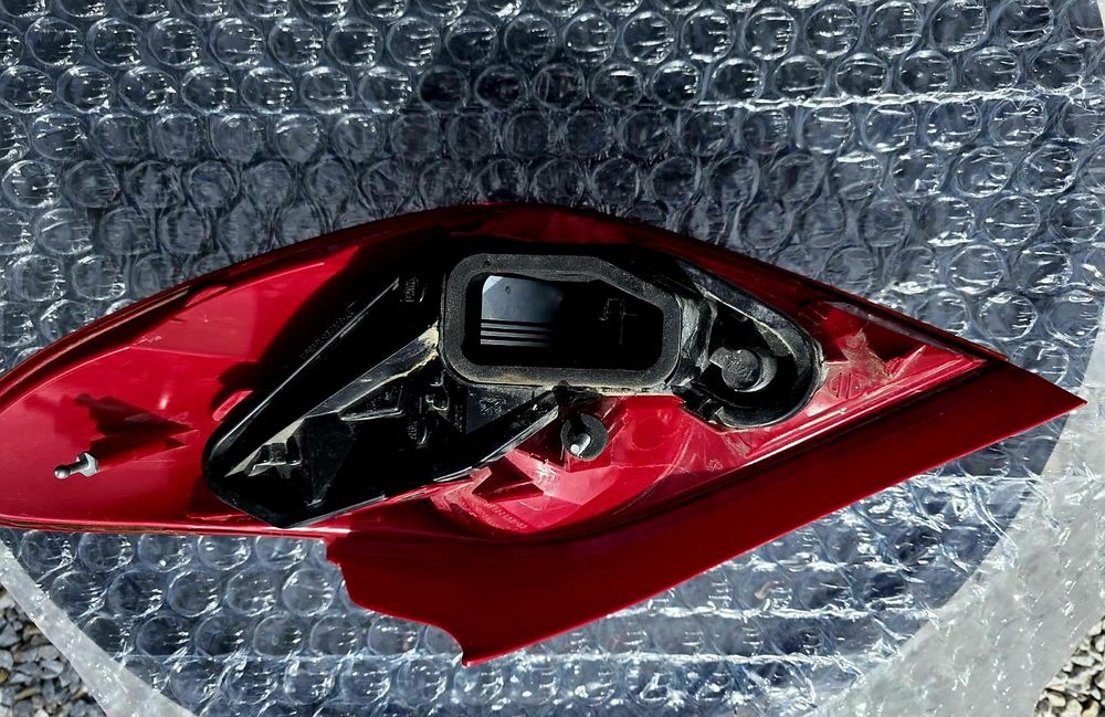 Пежо 207 - 2009 година СТОПОВЕ