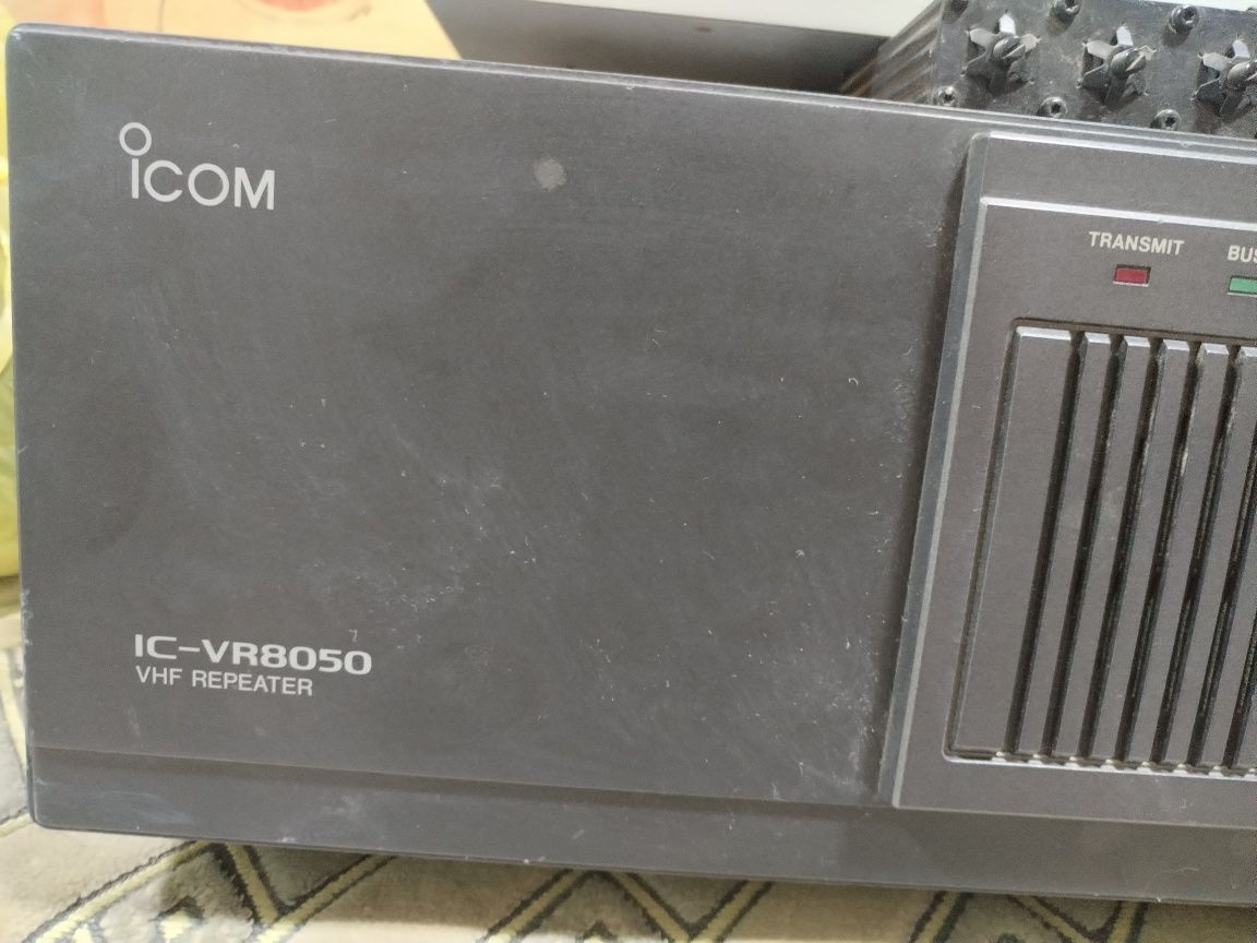 Ретранслятор ICOM IC-VR8050