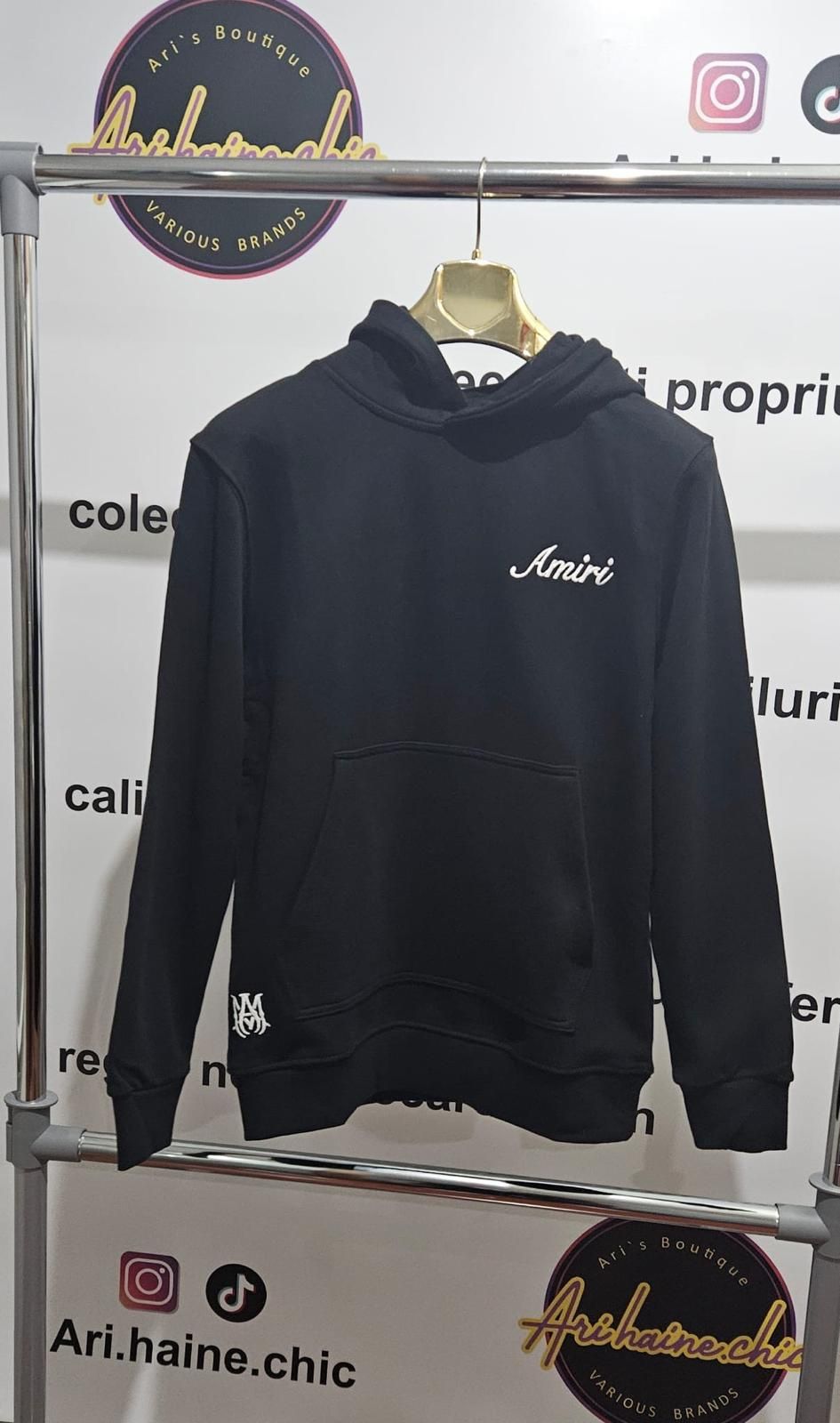 Hanorac Amiri Premium