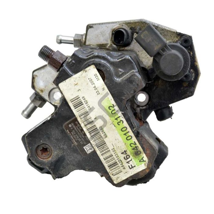 ГНП Mercedes-Benz M-class (W164) 2005- 2011 ID:100660