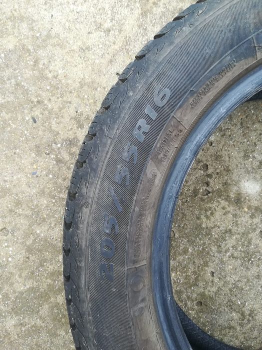 Vand anvelope iarnă Debica ca Noi