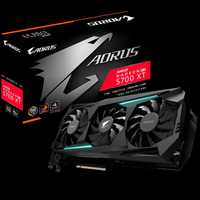 Gigabyte AMD Radeon RX 5700 XT AORUS 8G