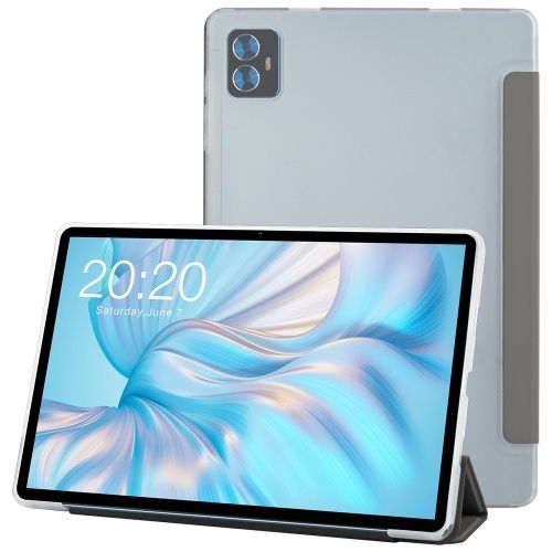 Новый планшет Teclast M50 Pro. Версия 8/256 Гб + чехол в подарок