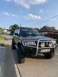 Nissan Patrol Y61 2.8 Utilitar 4 Locuri