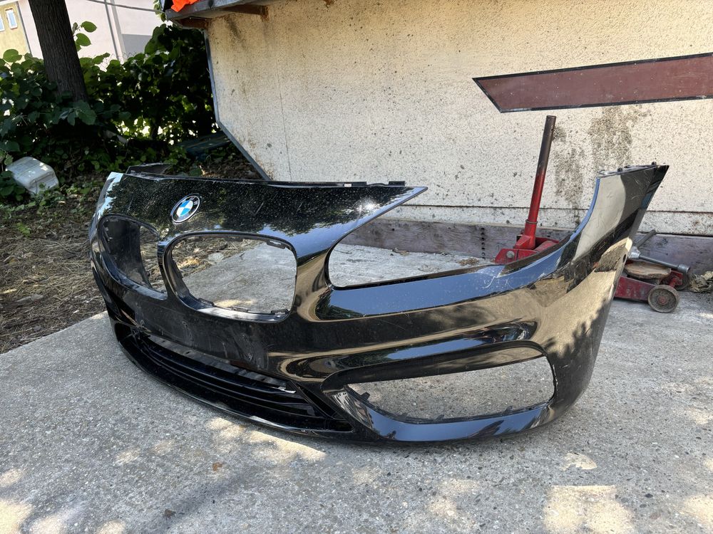 Броня БМВ Ф45 Ф46/BMW F45 F46 3броя