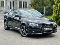 Audi A3 1.4 tfsi euro 5