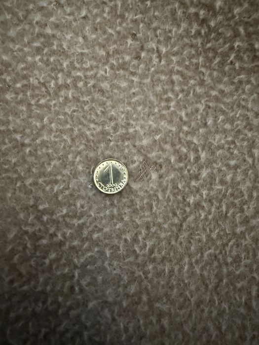 Палто Hugo Boss размер 52