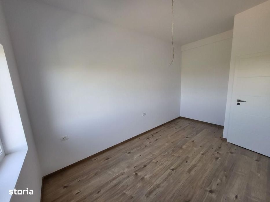 Garsoniera recent finalizata, bloc nou!