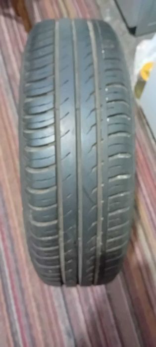 Roata de rezerva Logan