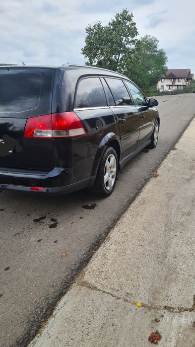 Vand opel Vectra c