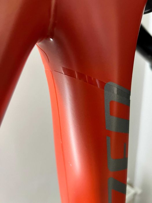 Specialized Enduro Comp Cadru carbon L S4