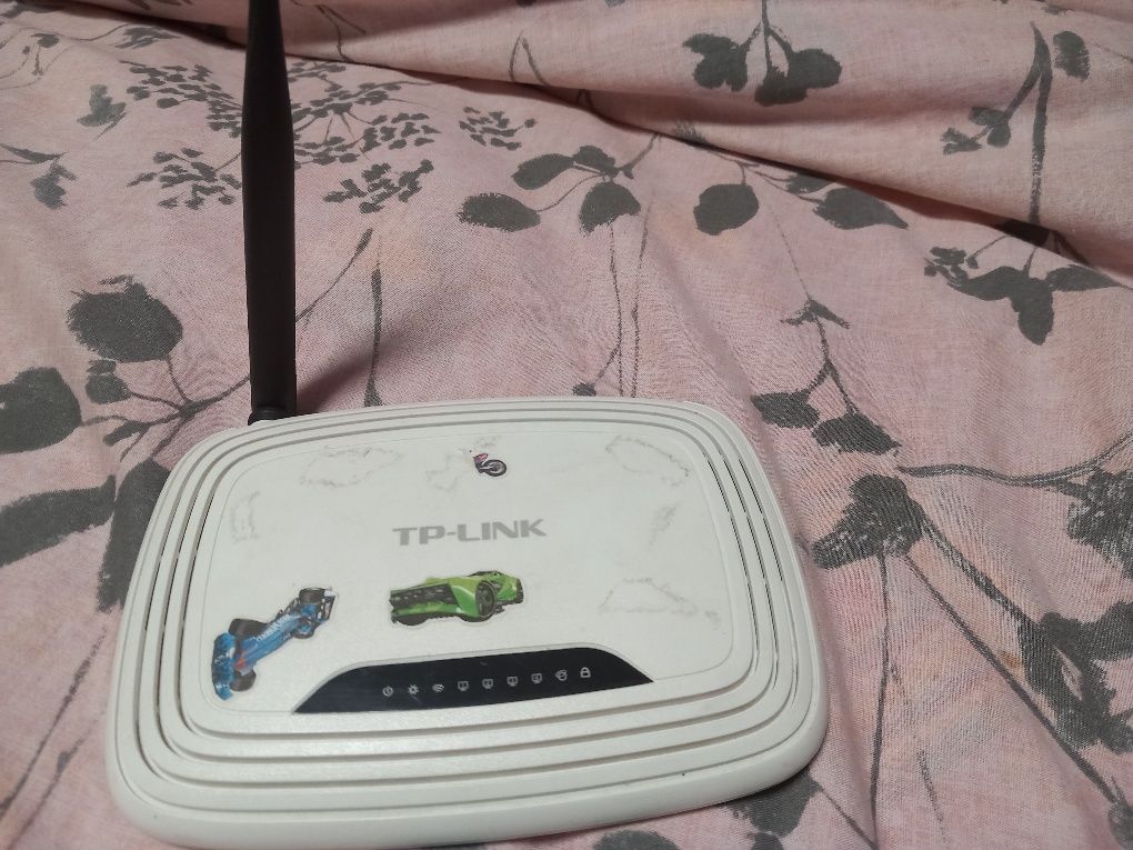 Router Tp Link Alb