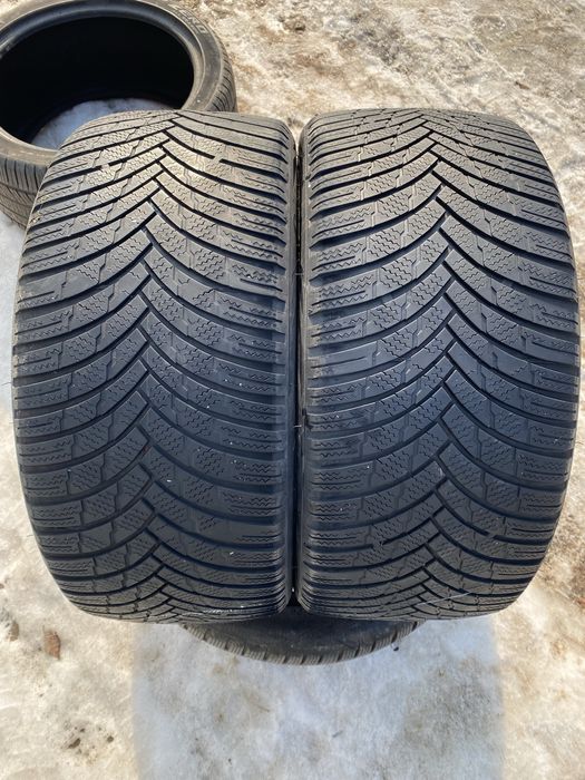 245/40/18 пара бу фаирстоун