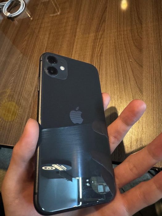 IPhone 11, айфон