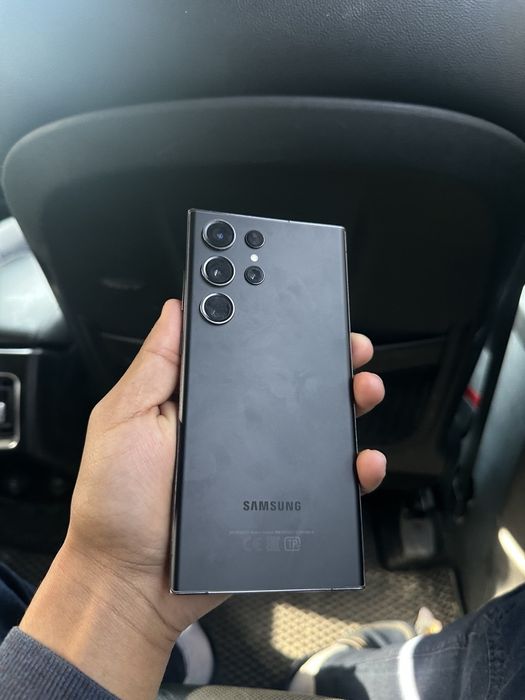 Samsung s 23 Ultra