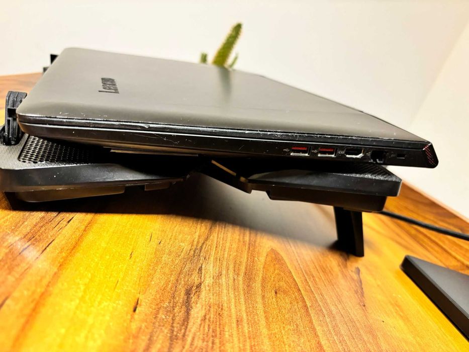 Laptop Lenovo Y700-15ISK - i7-6700HQ, GTX 960M 4GB + CADOU