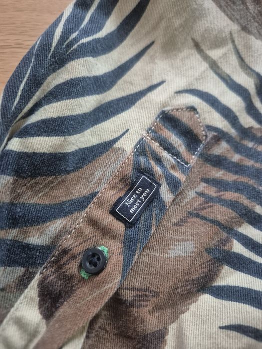 Риза Scotch & Soda
