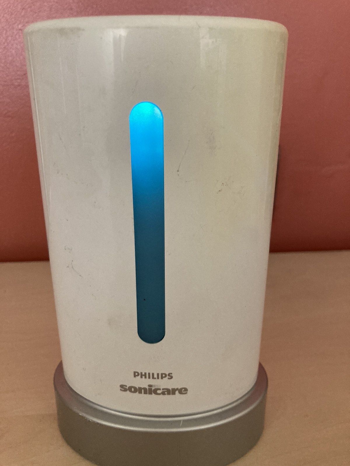 UV лампа за Електрическа четка за зъби Philips Sonicare
