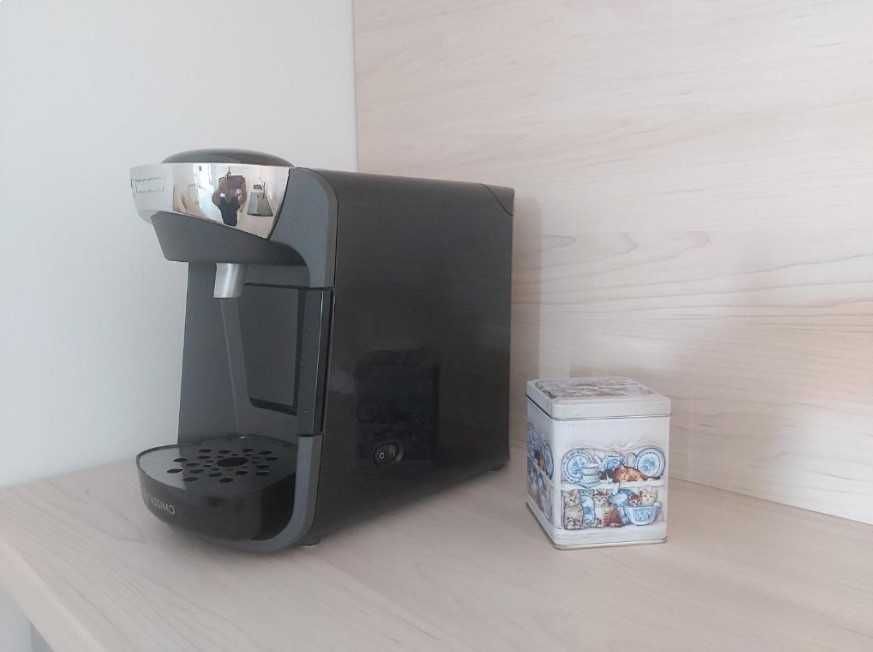 Espressor Bosch Tassimo Sunny