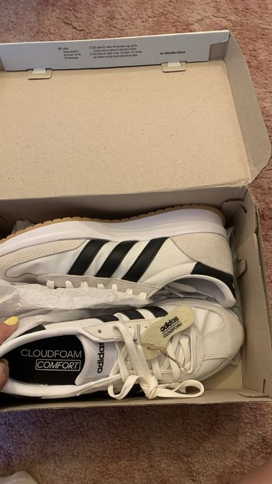 Маратонки Adidas run 70’s нови