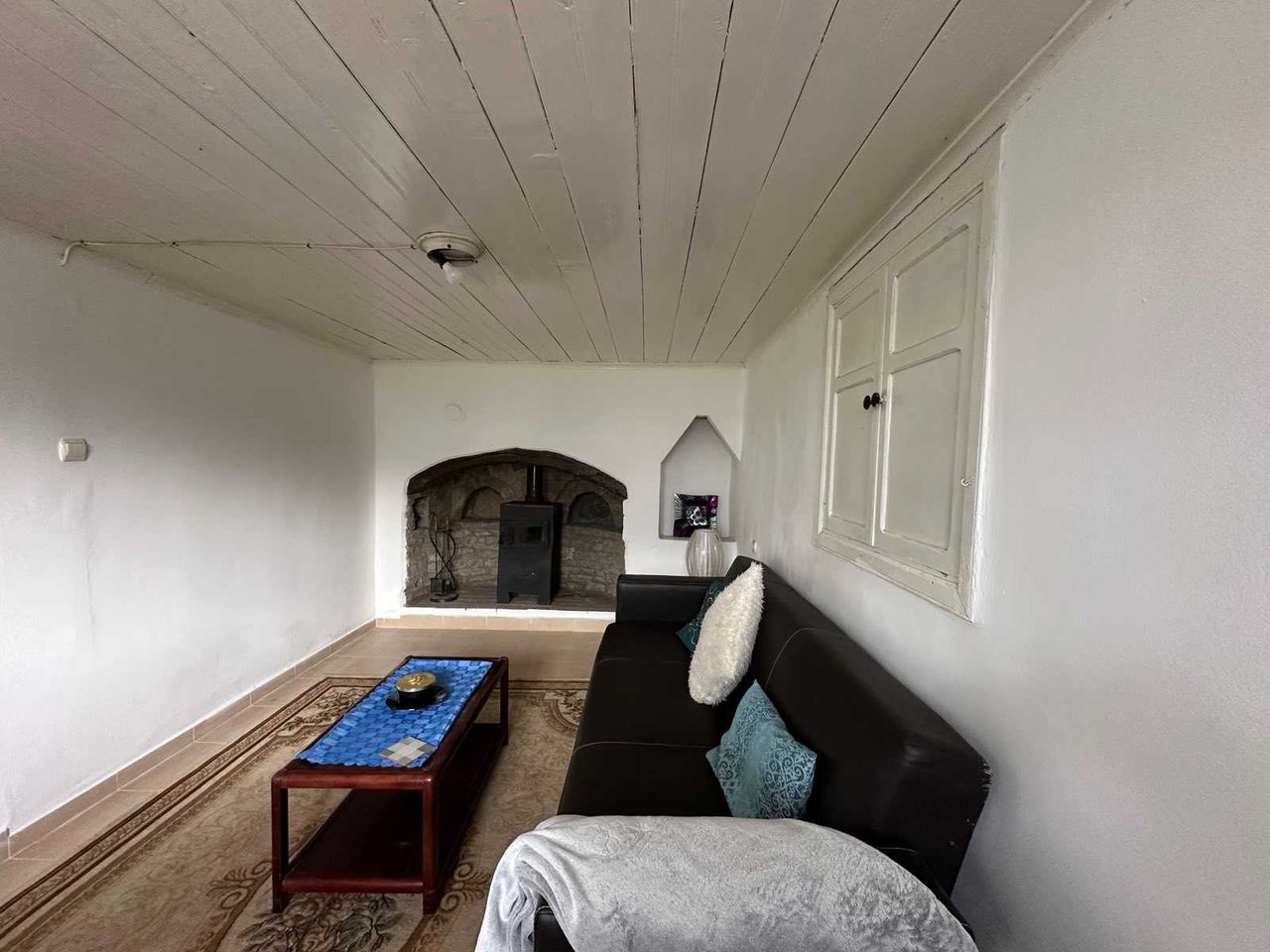 Продава се Къща в с. Ресен, Област Велико Търново - 120 кв.м за 542 €/кв.м - Снимка #8