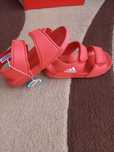 ADIDAS/АДИДАС детски сандали 25н