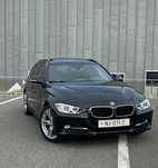 Vand BMW f30 head up, pano, piele, inc auxiliara, etc… full