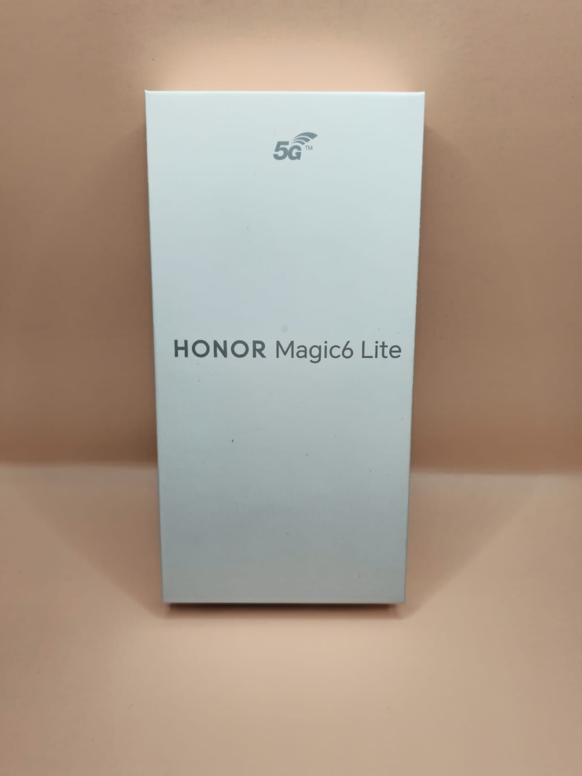 Solamanet vinde: Honor Magic 6Lite sigilat 256Gb+8Gb