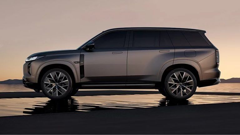 Gac S7 Trumpchk Gibrid